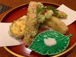 日本料理 おおやま