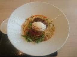 鶏麺屋 虎々