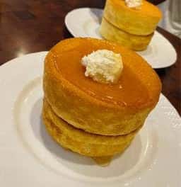 星乃珈琲店 鹿児島新栄店