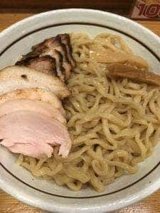 中華そば 一陽来復