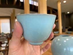 茶房・龍泉 静岡陶芸美術館