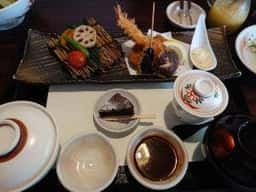 とんかつの和くら