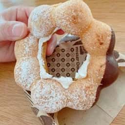 ミスタードーナツ イオンモール鈴鹿ショップ