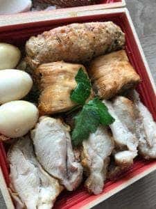 焼とり 熟成魚 木崎