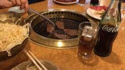 焼肉食堂スモーキー