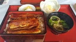 味処大番 竹林亭