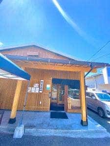 牛タンと自家製そばのお店 そばのれん