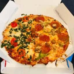 ドミノ・ピザ 神戸西橘通店