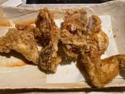 鳥忠 さがみの亭 橋本店