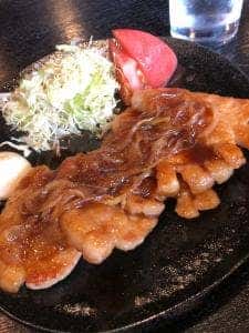 サムギョプサル焼肉 鬼豚