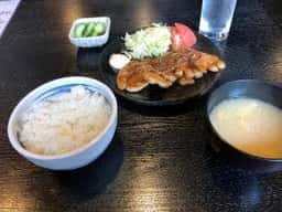 サムギョプサル焼肉 鬼豚