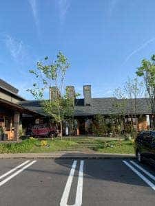 フランボワーズ 北方店