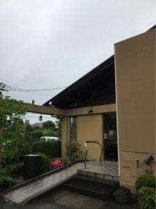 ドラゴンキッチン 益城本店