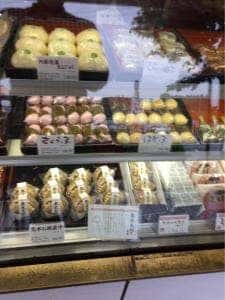 一休本舗 城南店
