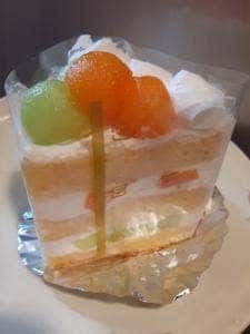 フランス製菓