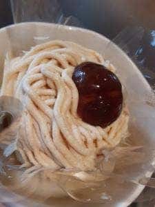 フランス製菓