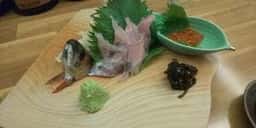 新鮮野菜のお食事処 ほんまもん