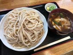 うどんのこいけや
