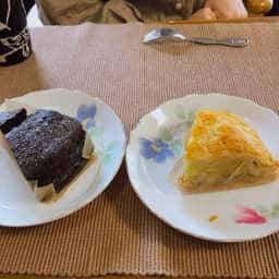 Cafe Platre