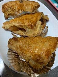 焼きたてアップルパイの店 かぐらじゅ