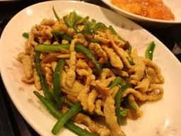 中国料理 華扇