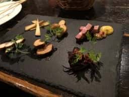 スペイン居酒屋 バスク