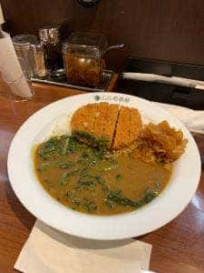 カレーハウスCoCo壱番屋 西新宿五丁目駅前通店