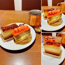 ルジャンドル 八戸ノ里店