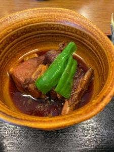 ライダースカフェ はまなこ