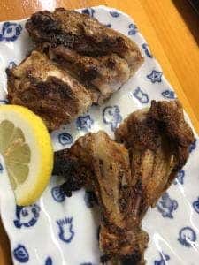 とりやす