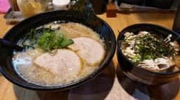 週一らーめん