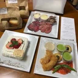 レストラン イブー