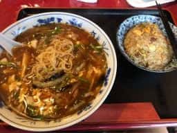龍鳳館