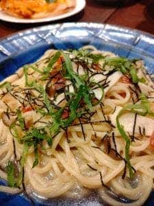 鎌倉パスタ スマーク伊勢崎店