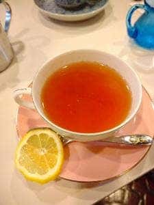 占い喫茶 メルヘン