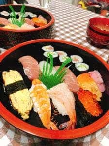 しば田