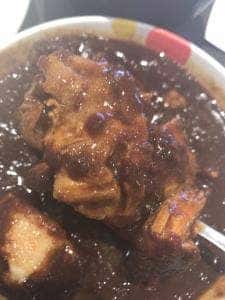 松屋 京葉市川PA 下り線店