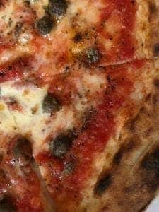Pizzeria ORSO