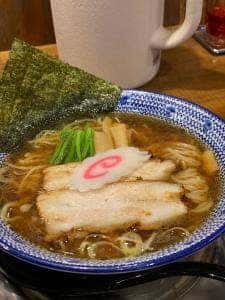 ちゃーしゅうや武蔵 上田原店
