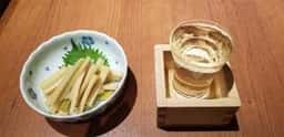 うなぎ 徳 博多店