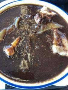 松屋 太田飯塚町店