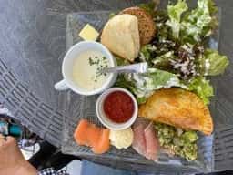 feel dining cafe&sea