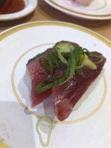 かっぱ寿司 秦野店