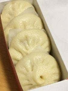 中華点心研究所 IKE Laboratory