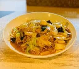 中国料理 張家口