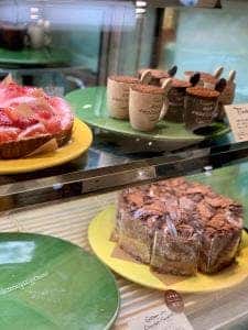 ア・ラ・カンパーニュ 溝口店1F店