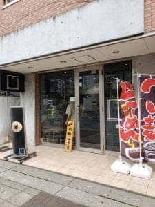 麺 Diner 糸