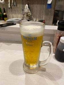 サムギョプサル専門店 黎
