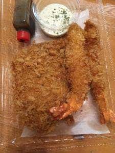 とんかつ田なか屋 岐阜店