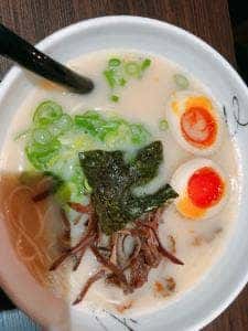 麺屋富貴 鍛冶屋町店